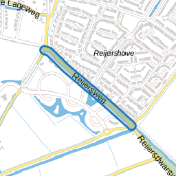 Reijersweg