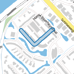 Simon van Beaumontstraat