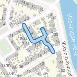 Willem Barentszstraat