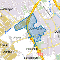 Den Hoorn