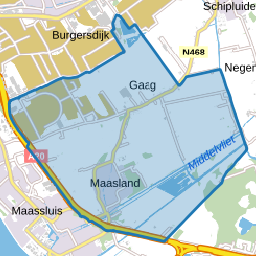 Maasland
