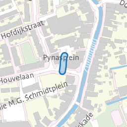 Pynasplein