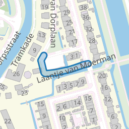 Laantje van Moerman