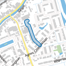 Otto van Zevenderstraat