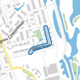 Wilgenlaan