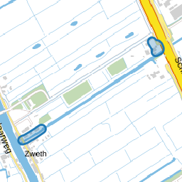 Zwethkade