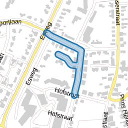 De Vos van Steenwijkstraat