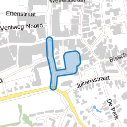 Prins Bernhardstraat