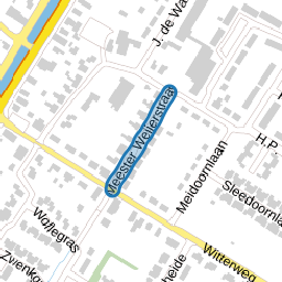 Meester Weijerstraat