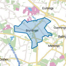 Bruntinge