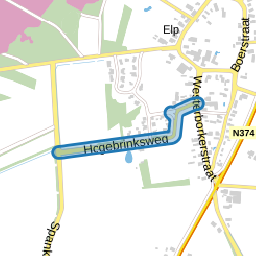 Hogebrinksweg