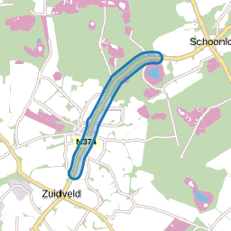 Schoonloërweg