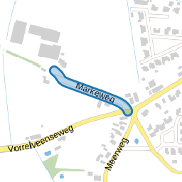 Markeweg