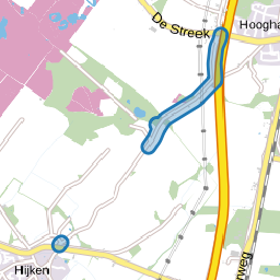 Hijkerweg