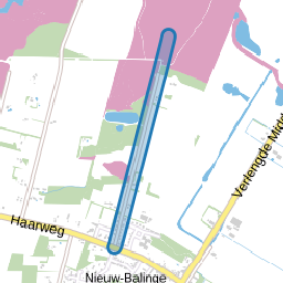 Mantingerweg