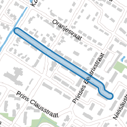 Prins Bernhardstraat