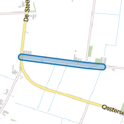 Grondselweg
