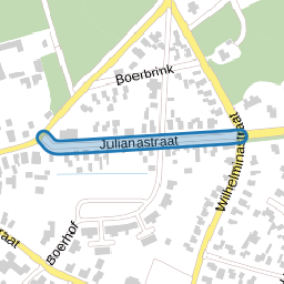 Julianastraat