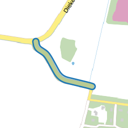 Schonegelegenheidsweg