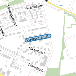 Vogelkerslaan