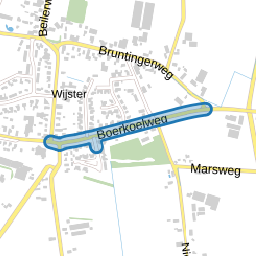 Boerkoelweg