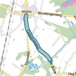 Drijberseweg