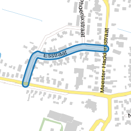 Esstraat