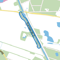 Kanaal W.Z.