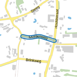 Middenweg