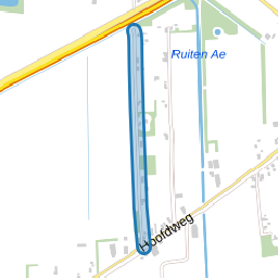Tweede Muggenbeeklaan
