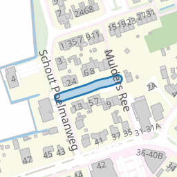 Andreas Altingstraat