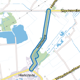 Hamweg