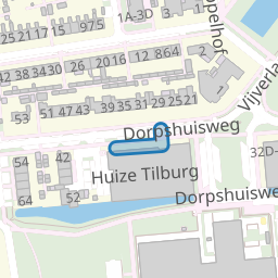 Huize Tilburg