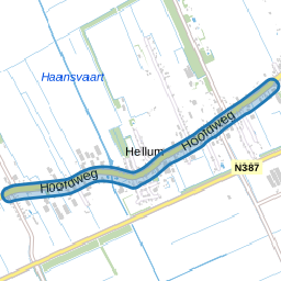 Hoofdweg