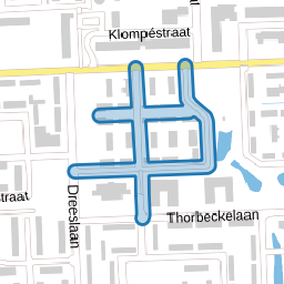 Groen van Prinstererstr