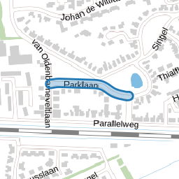 Parklaan