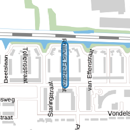 Rhijnvis Feithstraat