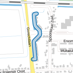 Simon Carmiggeltlaan