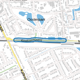 Stationsweg