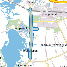 Woldweg