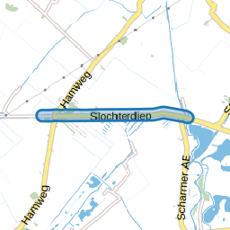 Slochterdiep