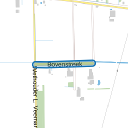 Bovenstreek