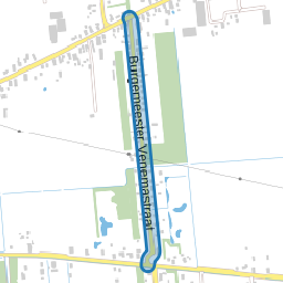 Burgemeester Venemastraat