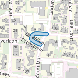 Dr. Willem Dreesplein