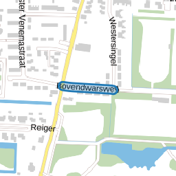 Bovendwarsweg