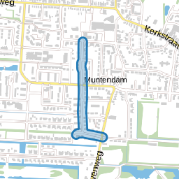 Burgemeester Venemastraat