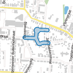 Dr. Willem Dreeslaan