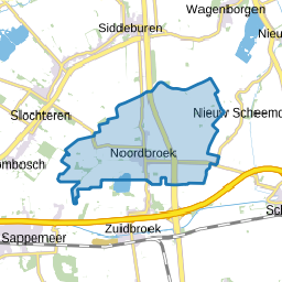 Noordbroek