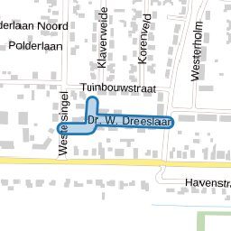 Dr. W. Dreeslaan
