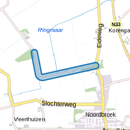 Meerlandseweg
